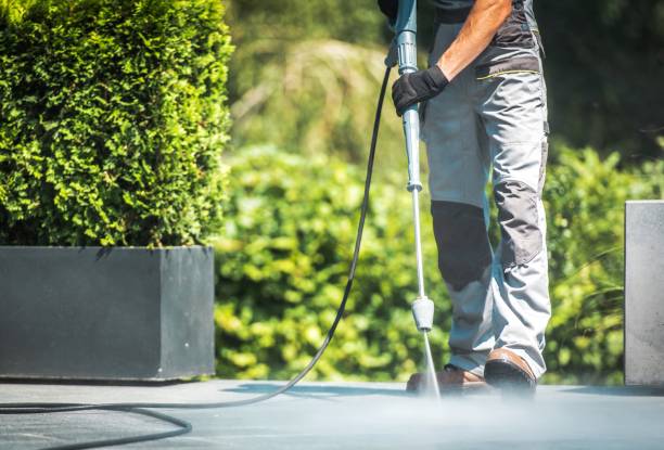 Best Post-Construction Pressure Washing  in Tool, TX