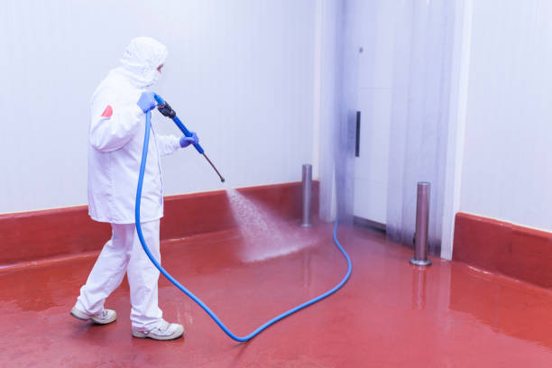 Best Gas Station Cleaning  in Tool, TX