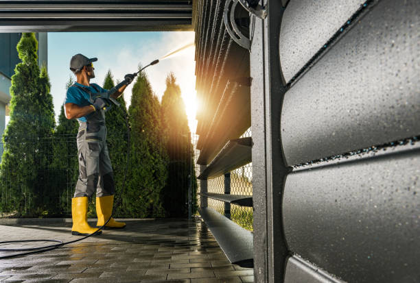 Best Sidewalk and Walkway Cleaning  in Tool, TX
